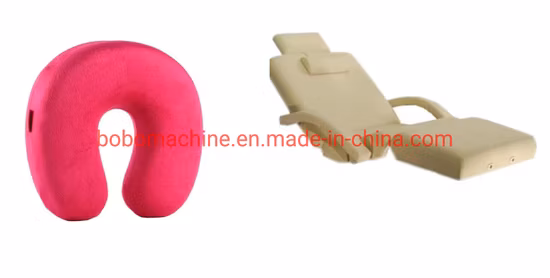 Máquina de colada de espuma de PU para sello de espuma de filtro de aire (PUF